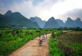 Villaggi Etnici di Guilin