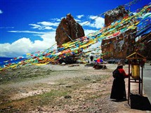 Viaggio a Lhasa