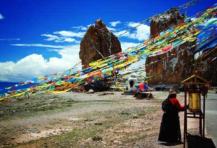 Viaggio a Lhasa
