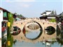 Città d’Acqua di Jiangsu e Zhejiang