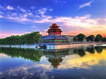 Itinerario classico di Pechino, Xi'an e Shanghai