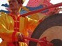 Strumento Musicale Gong 