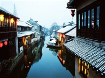 Zhouzhuang