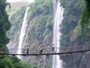 Canyon del Fiume Maling