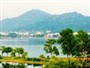Parco di Lago Xuanwu