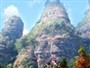 Monte di Cinque Dita