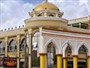 Bazar a Urumqi