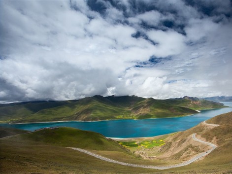 Viaggio con Auto a Noleggio nella Mongolia Interna
	