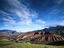 Viaggio con Auto a Noleggio per Sichuan-Tibet