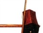 Strumento Musicale Erhu 