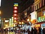 Shopping a Suzhou