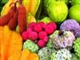 Shopping a Xishuangbanna