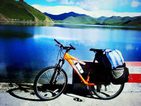 Giro in Bicicletta