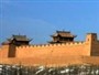 Attrazione di Jiayuguan