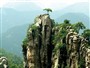 Monte Yimeng a Shanxi