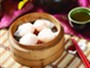 Dim Sum Meal