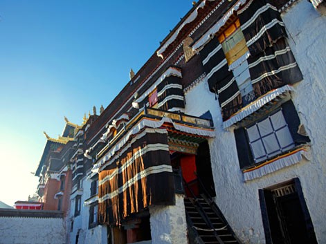Palazzo Potala
