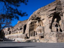 Grotte di Yungang