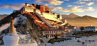 Viaggi di Tibet e Yunnan