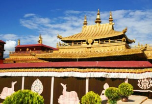  Tempio Jokhang