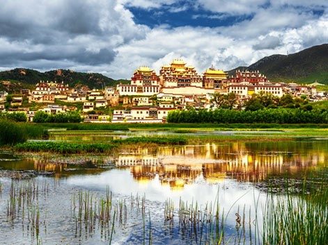 Shangri-La