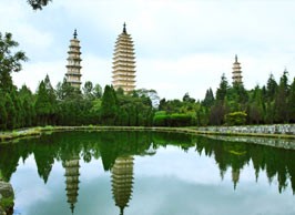 Viaggi di Yunnan e Guizhou