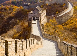 Beijing Tours