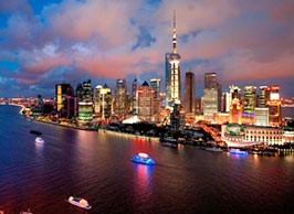 Shanghai Tours