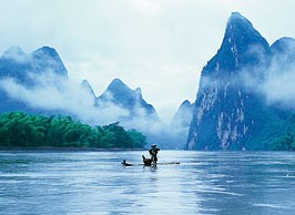 Guilin Tours