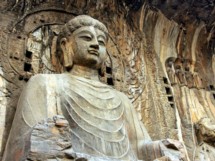 Longmen