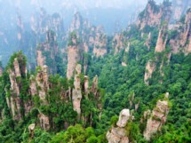 Zhangjiajie