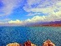 Lago Qinghai