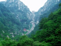 Taishan