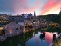 Gubei Wtown di Pechino
