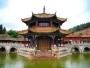 Tempio Yuantong