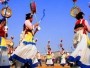 Show della Musica Antica di Naxi