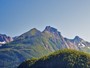 Montagna Beichen