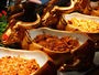 Cibi di Taiyuan